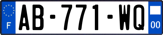 AB-771-WQ