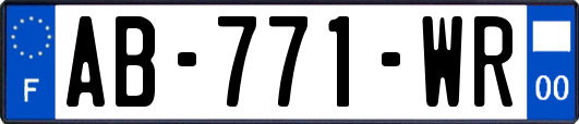 AB-771-WR