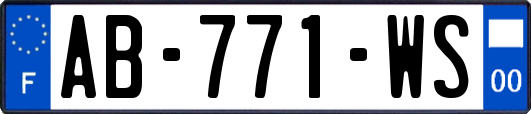 AB-771-WS