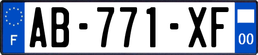AB-771-XF