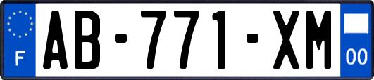 AB-771-XM