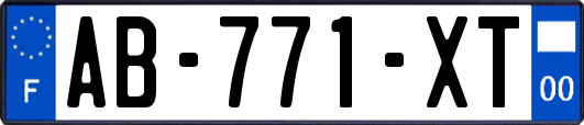 AB-771-XT