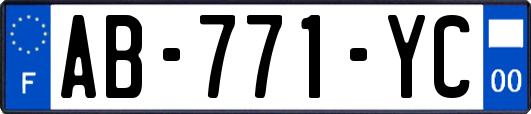 AB-771-YC