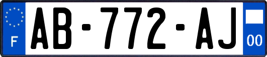 AB-772-AJ