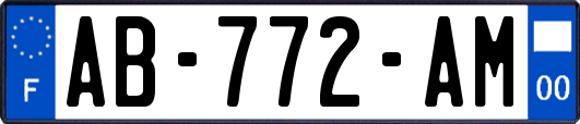 AB-772-AM