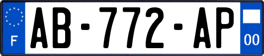 AB-772-AP