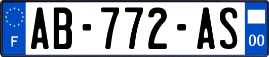 AB-772-AS