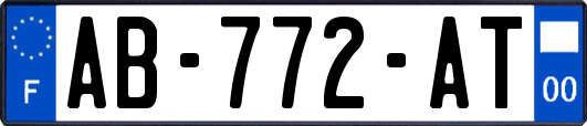 AB-772-AT