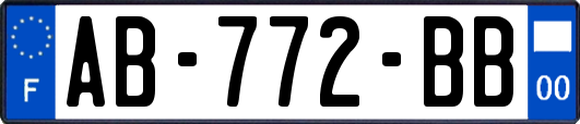 AB-772-BB