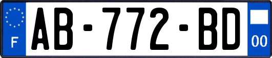 AB-772-BD