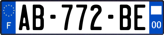 AB-772-BE