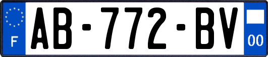 AB-772-BV