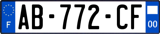 AB-772-CF