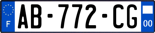 AB-772-CG