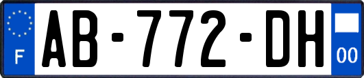 AB-772-DH