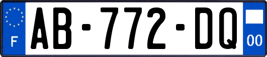 AB-772-DQ