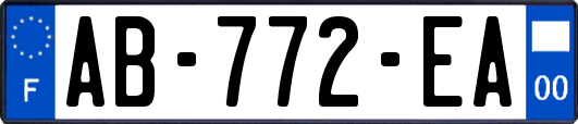 AB-772-EA