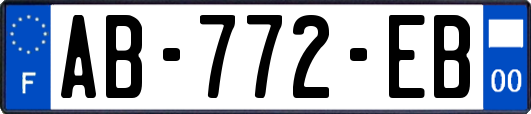 AB-772-EB