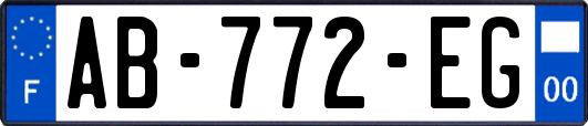 AB-772-EG