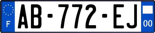 AB-772-EJ