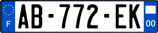 AB-772-EK