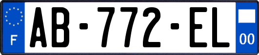 AB-772-EL