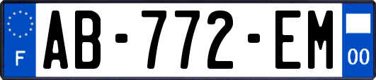 AB-772-EM