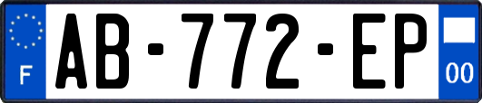 AB-772-EP