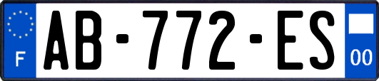 AB-772-ES