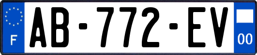 AB-772-EV