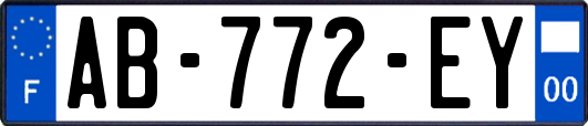 AB-772-EY