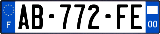 AB-772-FE