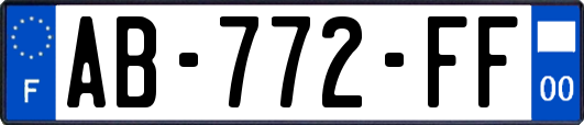 AB-772-FF