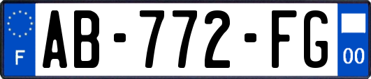 AB-772-FG