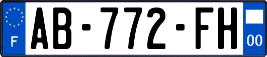 AB-772-FH