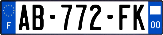 AB-772-FK