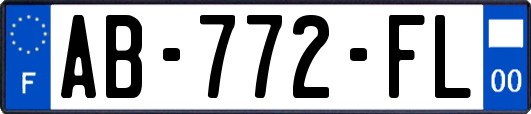 AB-772-FL