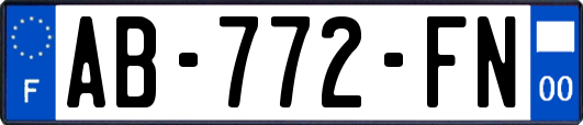 AB-772-FN
