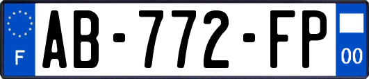 AB-772-FP