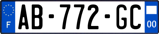 AB-772-GC