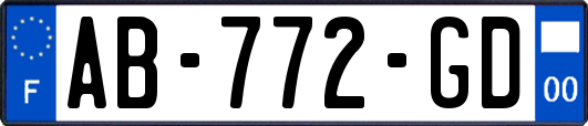 AB-772-GD