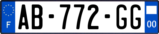 AB-772-GG