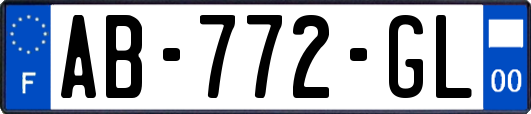 AB-772-GL