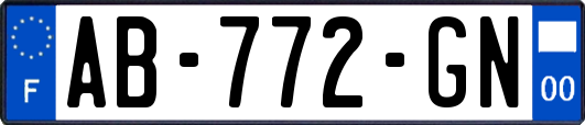 AB-772-GN