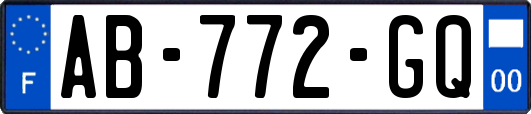 AB-772-GQ