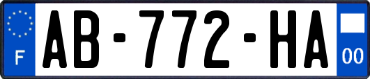 AB-772-HA