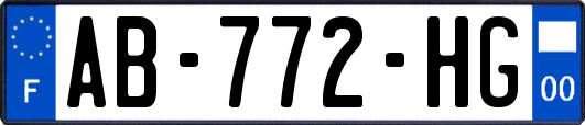 AB-772-HG