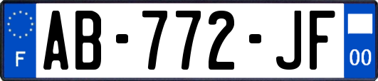 AB-772-JF