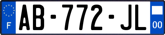 AB-772-JL