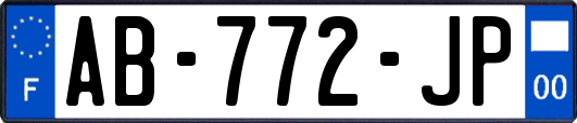 AB-772-JP